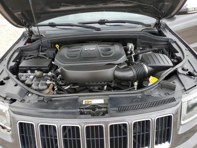 Photo 12 from auction – 2016 JEEP GRAND CHER with VIN 1C4RJFBG8GC328602