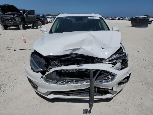 Photo 5 from auction – 2019 FORD FUSION TIT with VIN 3FA6P0D95KR106306