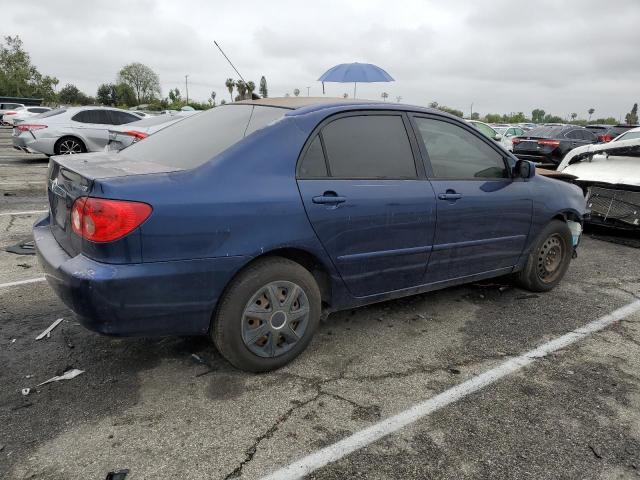 Photo 3 from auction – 2005 TOYOTA COROLLA CE with VIN 1NXBR32E35Z542908