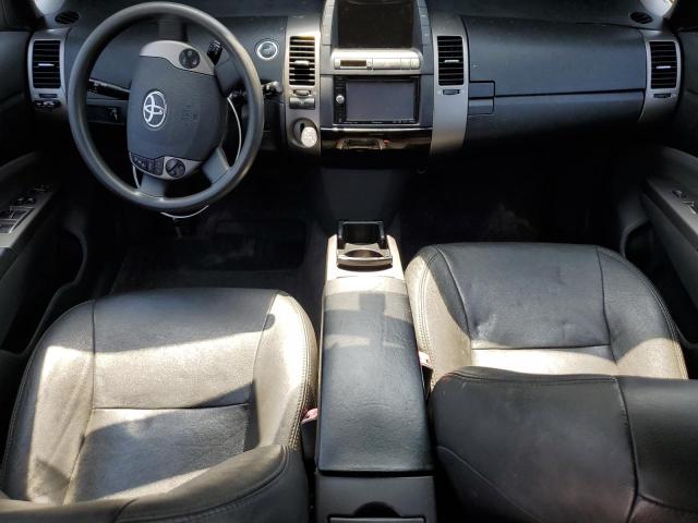 Photo 8 from auction – 2006 TOYOTA PRIUS with VIN JTDKB20U567518042