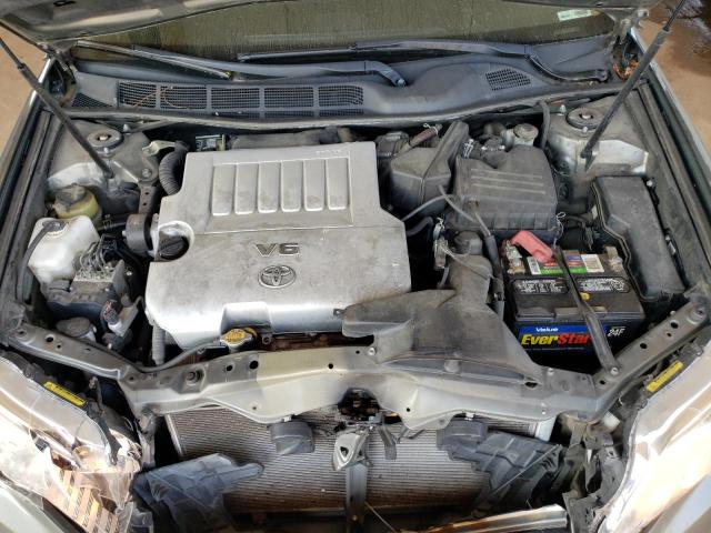 Photo 11 from auction – 2011 TOYOTA AVALON BAS with VIN 4T1BK3DB4BU430167