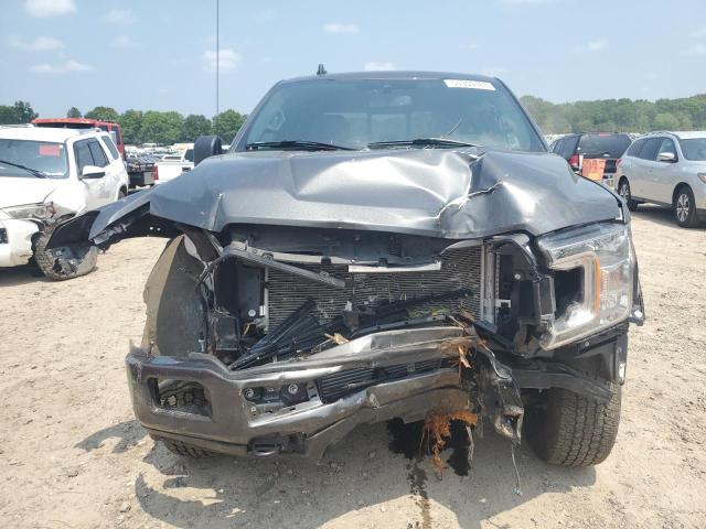 Photo 5 from auction – 2020 FORD F150 SUPER with VIN 1FTEW1E49LKF24438