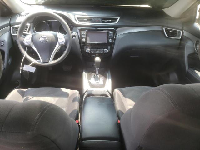 Photo 8 from auction – 2016 NISSAN ROGUE S with VIN KNMAT2MV9GP719942