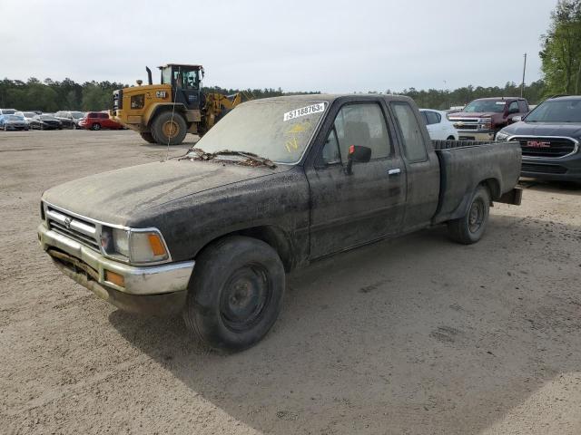 TOYOTA PICKUP 1993 with VIN JT4RN93P1P5072909 - Photo from auction