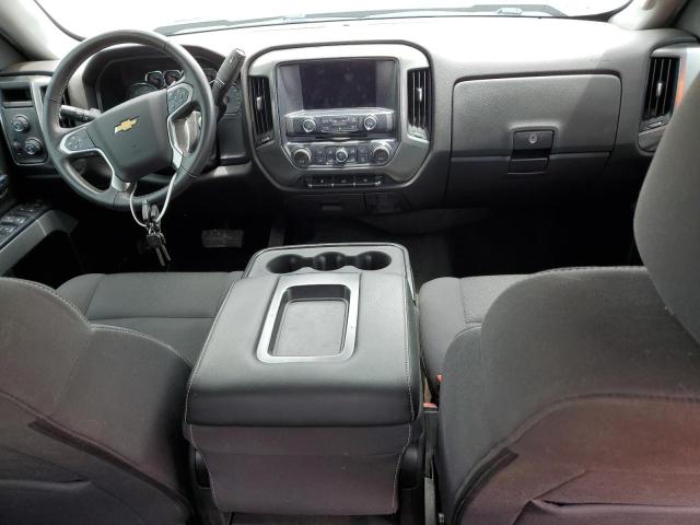 Photo 8 from auction – 2017 CHEVROLET SILVERADO with VIN 1GCVKREC5HZ393489