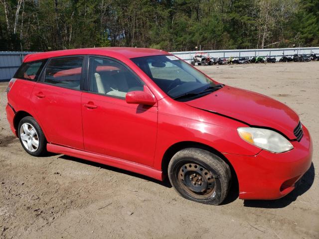 Photo 4 from auction – 2005 TOYOTA COROLLA MA with VIN 2T1KR32E45C427607