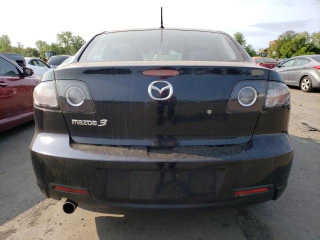 Photo 6 from auction – 2007 MAZDA 3 I with VIN JM1BK12G371739953