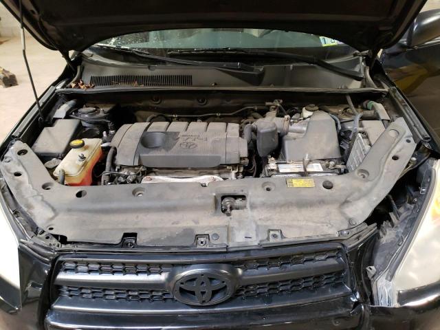 Photo 12 from auction – 2012 TOYOTA RAV4 with VIN 2T3BF4DV9CW270378