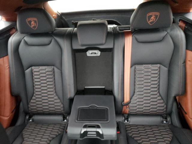 Photo 10 from auction – 2021 LAMBORGHINI URUS with VIN ZPBUA1ZL8MLA11472