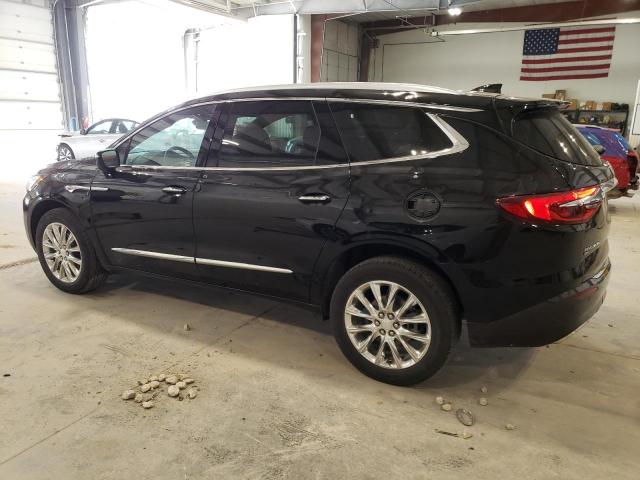 Photo 2 from auction – 2021 BUICK ENCLAVE PR with VIN 5GAEVBKW0MJ270884