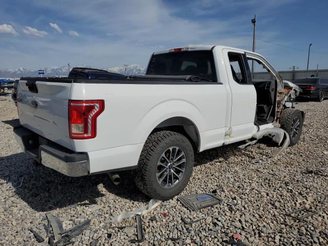 Photo 3 from auction – 2015 FORD F150 SUPER with VIN 1FTEX1EP8FFB74319