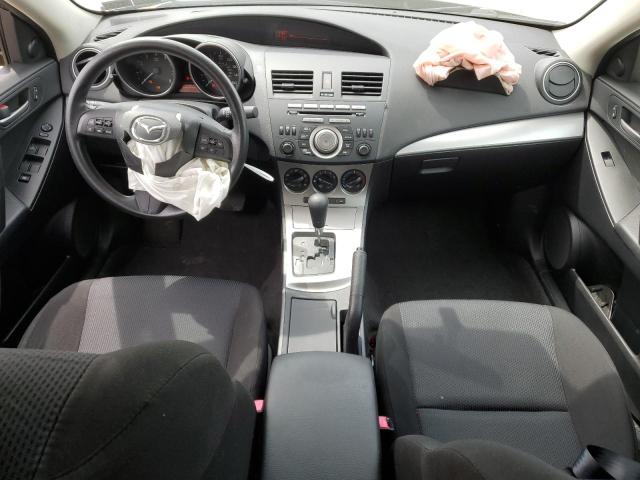 Photo 8 from auction – 2011 MAZDA 3 I with VIN JM1BL1VGXB1411527