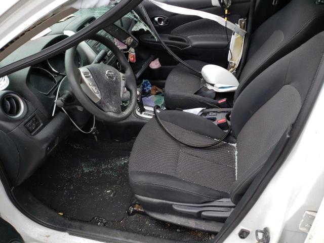 Photo 7 from auction – 2016 NISSAN VERSA S with VIN 3N1CN7AP0GL865232
