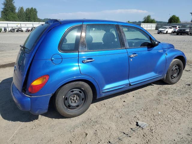 Photo 3 from auction – 2004 CHRYSLER PT CRUISER with VIN 3C4FY48B74T263496
