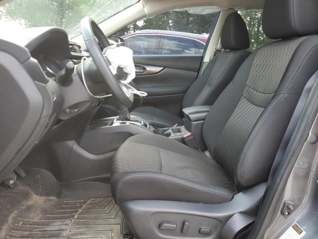 Photo 7 from auction – 2018 NISSAN ROGUE S with VIN 5N1AT2MT9JC787571