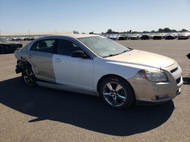 Photo 4 from auction – 2011 CHEVROLET MALIBU LS with VIN 1G1ZB5E17BF315239