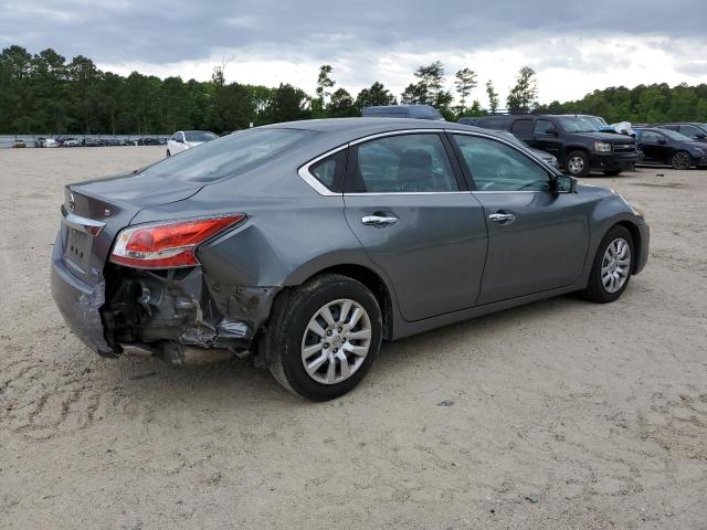 Photo 3 from auction – 2014 NISSAN ALTIMA 2.5 with VIN 1N4AL3APXEC289456