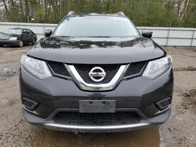 Photo 5 from auction – 2016 NISSAN ROGUE S with VIN KNMAT2MV7GP649518