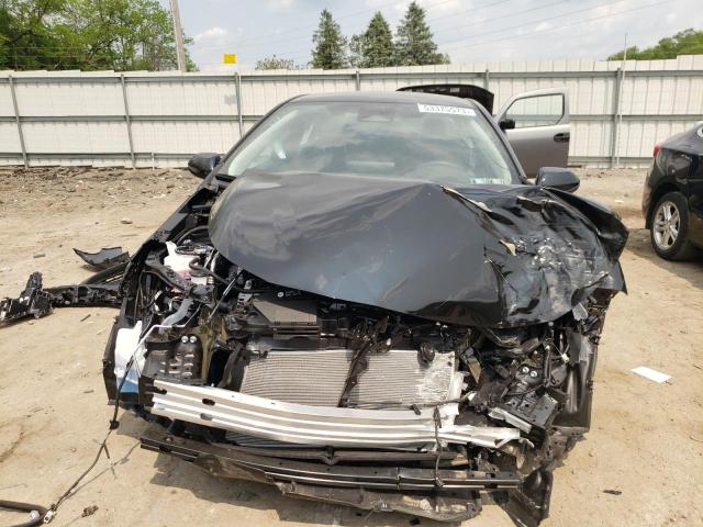 صورة رقم 5 من المزاد - 2023 TOYOTA COROLLA LE مع VIN 5YFB4MDE2PP028442