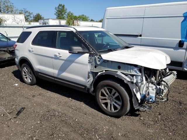 Photo 4 from auction – 2019 FORD EXPLORER X with VIN 1FM5K8D88KGA01921