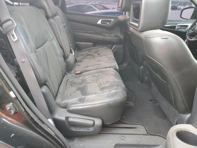 Photo 11 from auction – 2013 NISSAN PATHFINDER with VIN 5N1AR2MN5DC665892