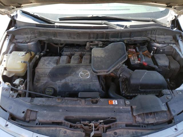 Photo 11 from auction – 2015 MAZDA CX-9 SPORT with VIN JM3TB2BA7F0449717