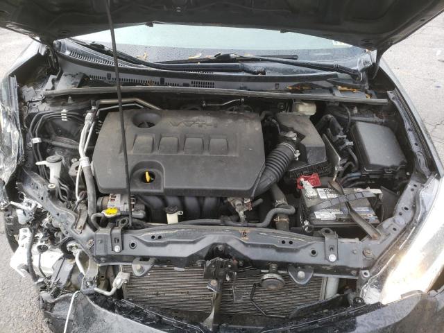 Photo 11 from auction – 2016 TOYOTA COROLLA L with VIN 5YFBURHE6GP383637