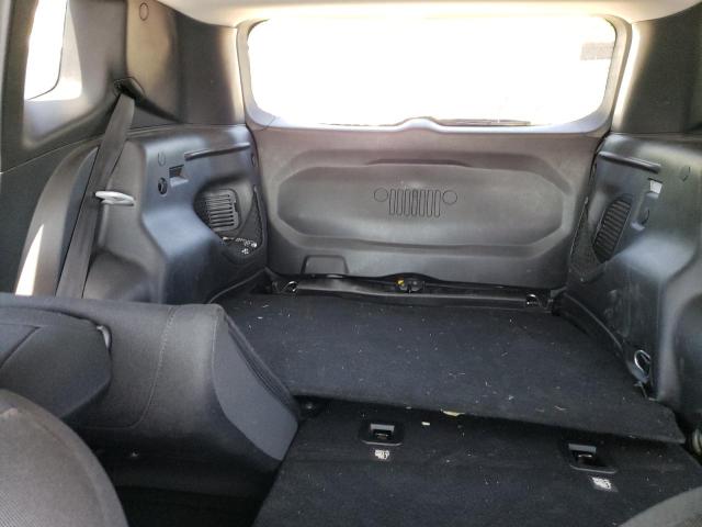 Photo 10 from auction – 2020 JEEP RENEGADE L with VIN ZACNJBBB8LPL32499