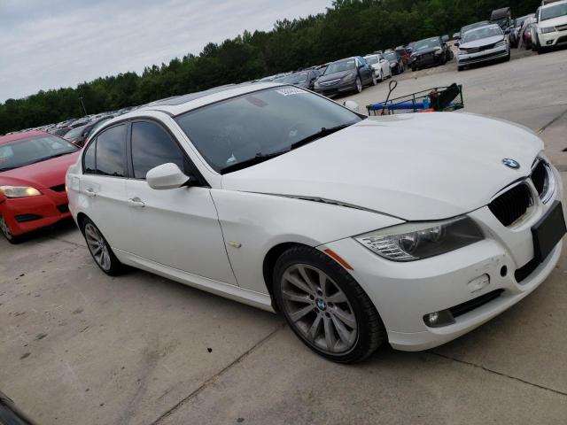 Photo 4 from auction – 2009 BMW 328 I with VIN WBAPH73539E128561