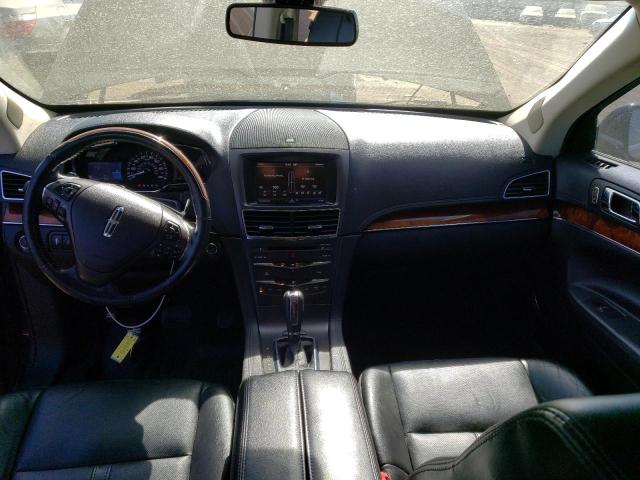 Photo 8 from auction – 2013 LINCOLN MKT with VIN 2LMHJ5AT4DBL54517