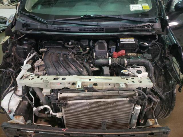 Photo 11 from auction – 2017 NISSAN VERSA NOTE with VIN 3N1CE2CP9HL381626