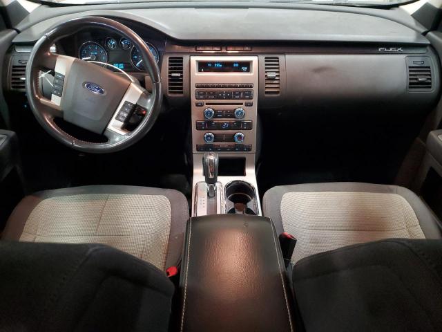 Photo 8 from auction – 2011 FORD FLEX SE with VIN 2FMGK5BC3BBD23968