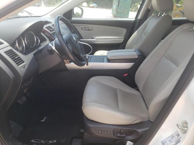 Photo 7 from auction – 2015 MAZDA CX-9 GRAND with VIN JM3TB2DA1F0455039