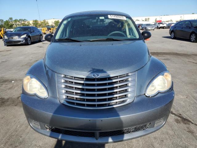 Photo 5 from auction – 2008 CHRYSLER PT CRUISER with VIN 3A8FY48B18T147368
