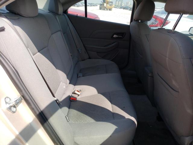 Photo 10 from auction – 2016 CHEVROLET MALIBU LIM with VIN 1G11B5SA9GF166518