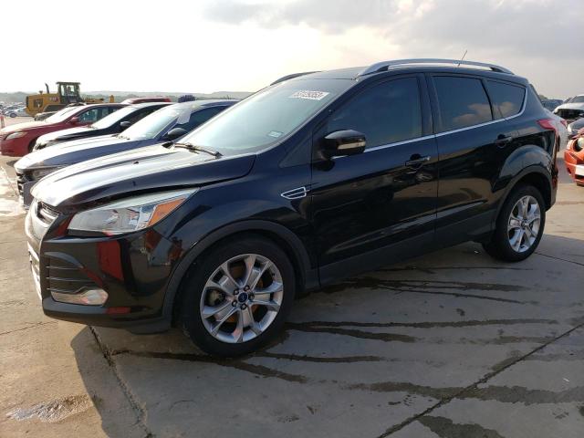 FORD ESCAPE TIT 2015 with VIN 1FMCU0J96FUB60864 - Photo from auction
