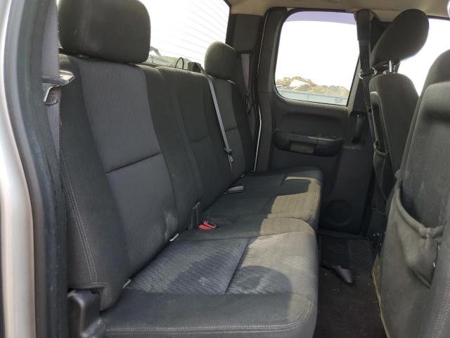 Photo 11 from auction – 2010 CHEVROLET SILVERADO with VIN 1GCSKSE33AZ178337