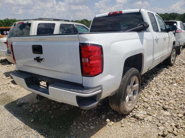 Photo 3 from auction – 2017 CHEVROLET SILVERADO with VIN 1GCVKREC7HZ348912