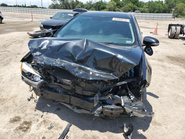 Photo 5 from auction – 2016 TOYOTA COROLLA L with VIN 2T1BURHE1GC505286