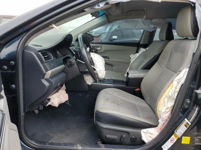 Photo 7 from auction – 2015 TOYOTA CAMRY LE with VIN 4T1BF1FK3FU113122