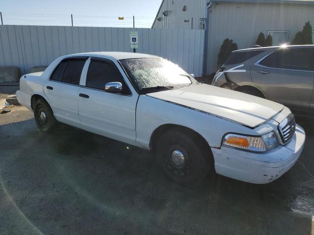 Photo 4 from auction – 2005 FORD CROWN VICT with VIN 2FAFP71W75X173790
