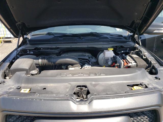 Photo 11 from auction – 2022 RAM 1500 REBEL with VIN 1C6SRFLT7NN394329