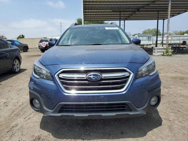 Photo 5 from auction – 2019 SUBARU OUTBACK with VIN 4S4BSAFC5K3246226