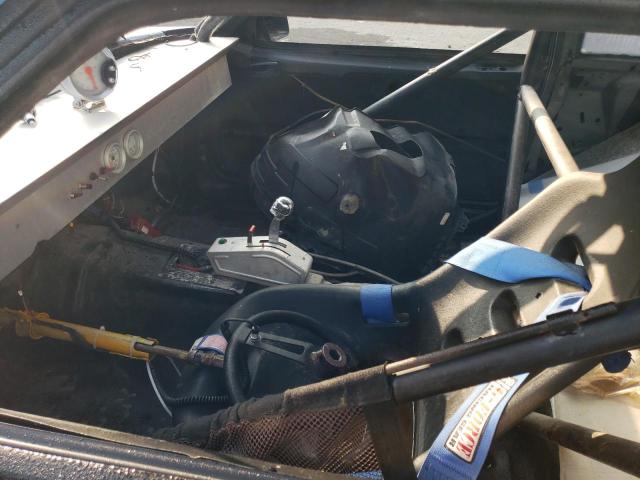 Photo 7 from auction – 1989 FORD MUSTANG with VIN 1FABP42E0KF110802