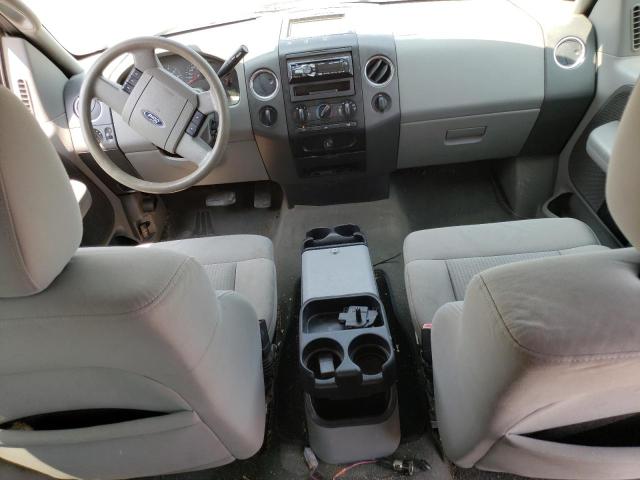 Photo 8 from auction – 2007 FORD F150 SUPER with VIN 1FTRW14WX7FB11589