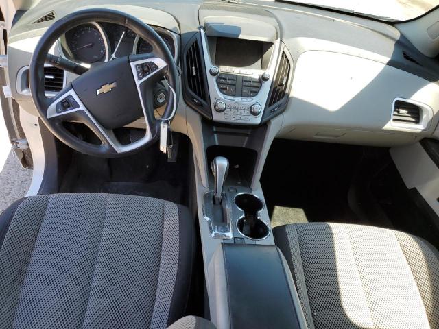 Photo 8 from auction – 2013 CHEVROLET EQUINOX LT with VIN 2GNFLEEK9D6142764