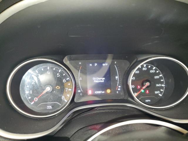 Photo 9 from auction – 2020 JEEP COMPASS LA with VIN 3C4NJCBB4LT144502