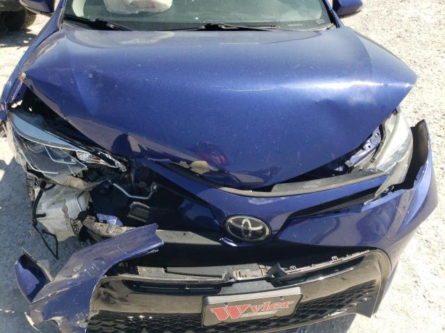 Photo 11 from auction – 2017 TOYOTA COROLLA L with VIN 2T1BURHE8HC816943