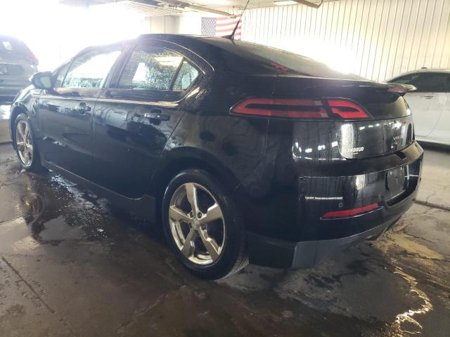 Photo 2 from auction – 2013 CHEVROLET VOLT with VIN 1G1RA6E45DU144041