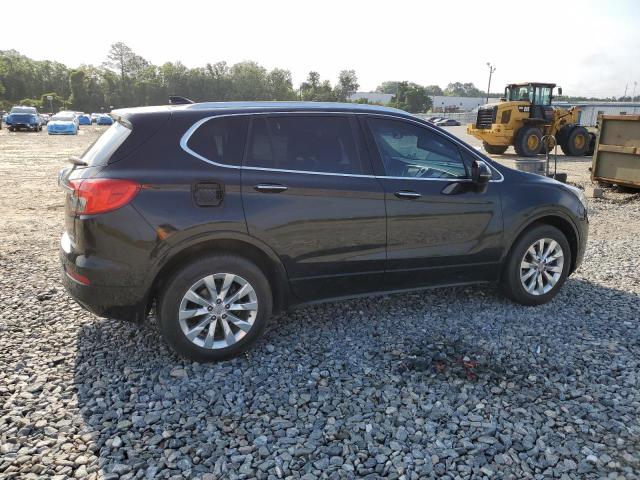 Photo 3 from auction – 2017 BUICK ENVISION E with VIN LRBFXBSA8HD112278